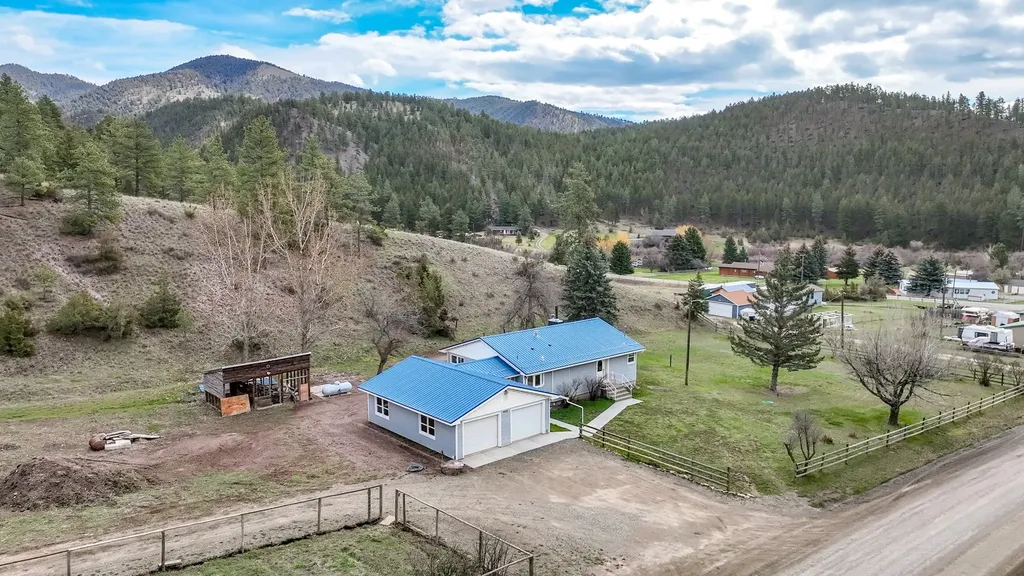 6025 Nelson Road Helena MT 59602