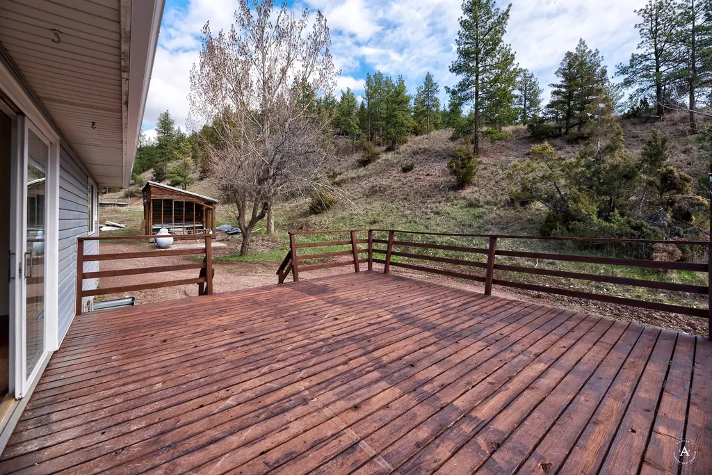 6025 Nelson Road Helena MT 59602