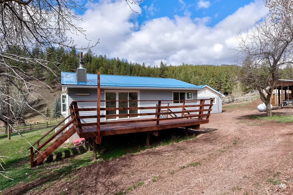6025 Nelson Road Helena MT 59602
