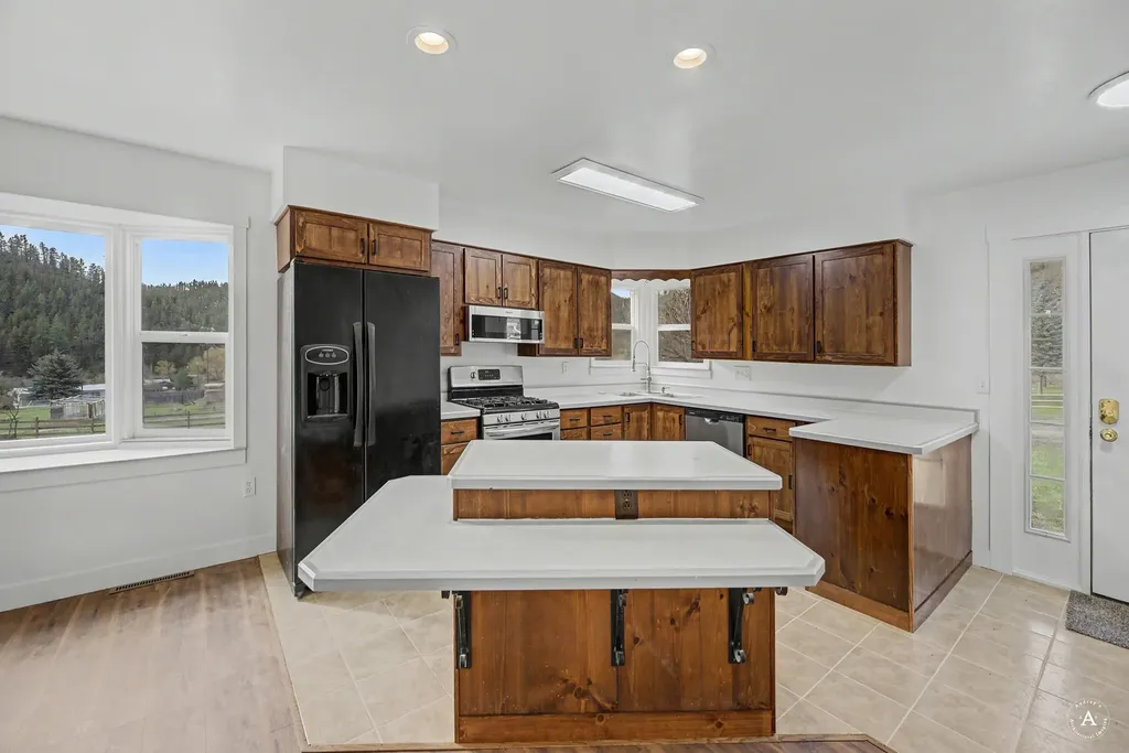 6025 Nelson Road Helena MT 59602