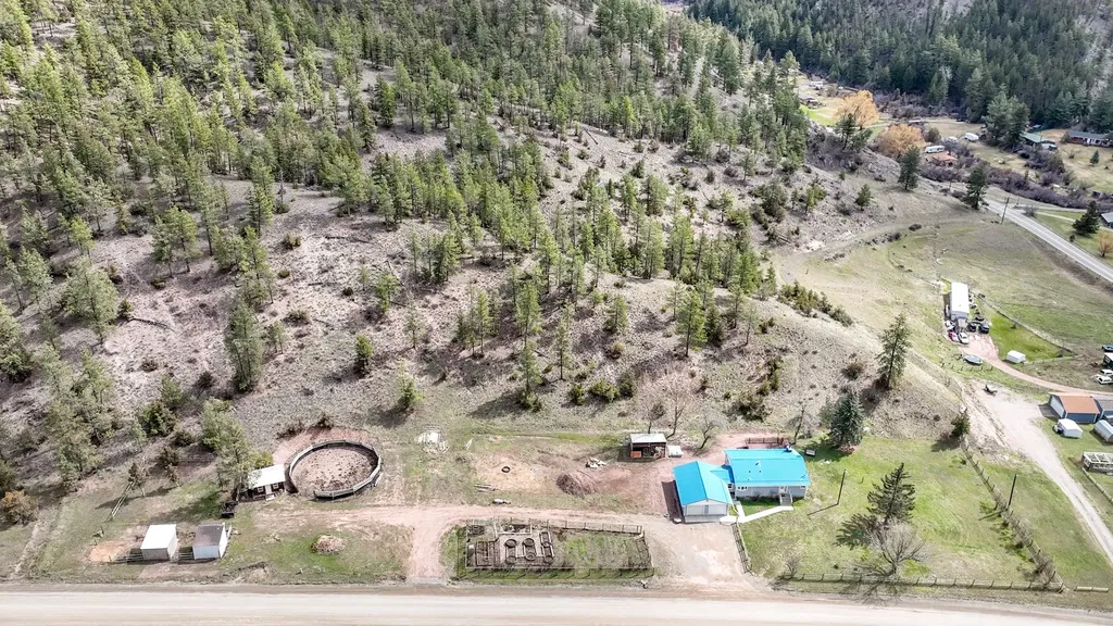 6025 Nelson Road Helena MT 59602