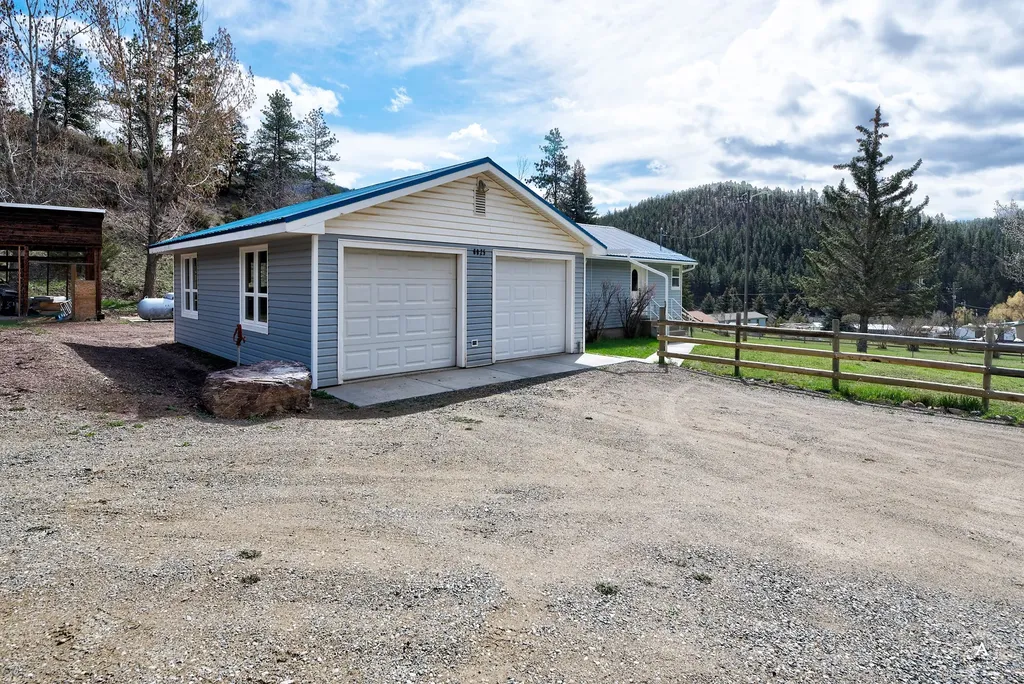 6025 Nelson Road Helena MT 59602