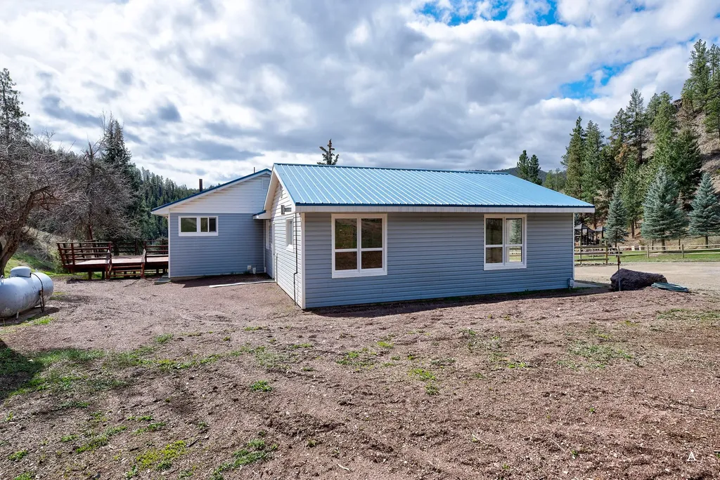 6025 Nelson Road Helena MT 59602