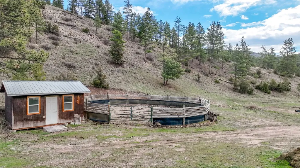 6025 Nelson Road Helena MT 59602