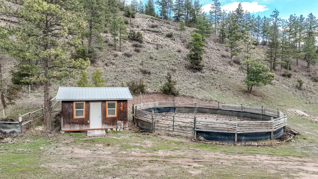 6025 Nelson Road Helena MT 59602
