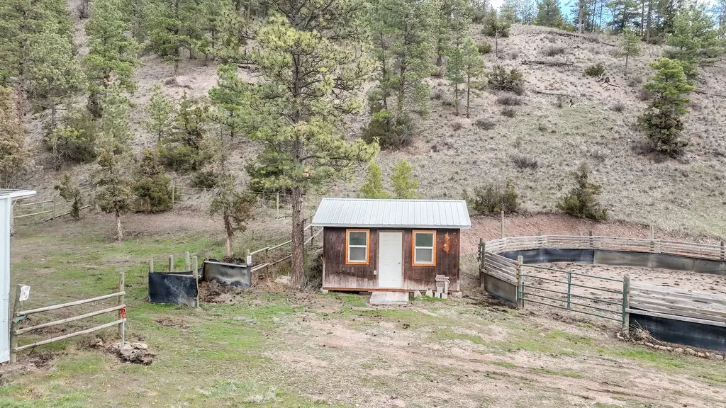 6025 Nelson Road Helena MT 59602