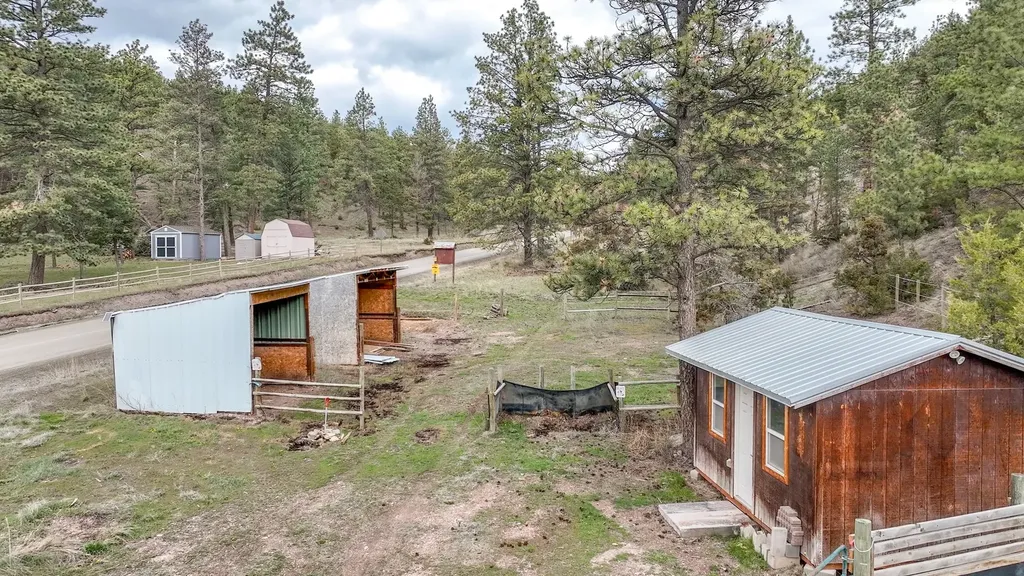 6025 Nelson Road Helena MT 59602