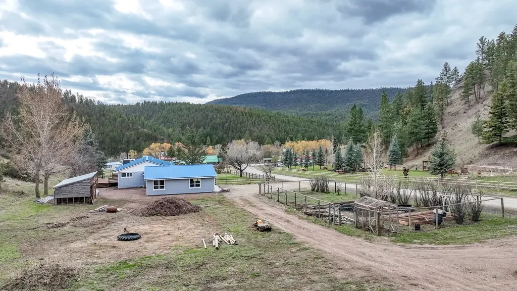6025 Nelson Road Helena MT 59602