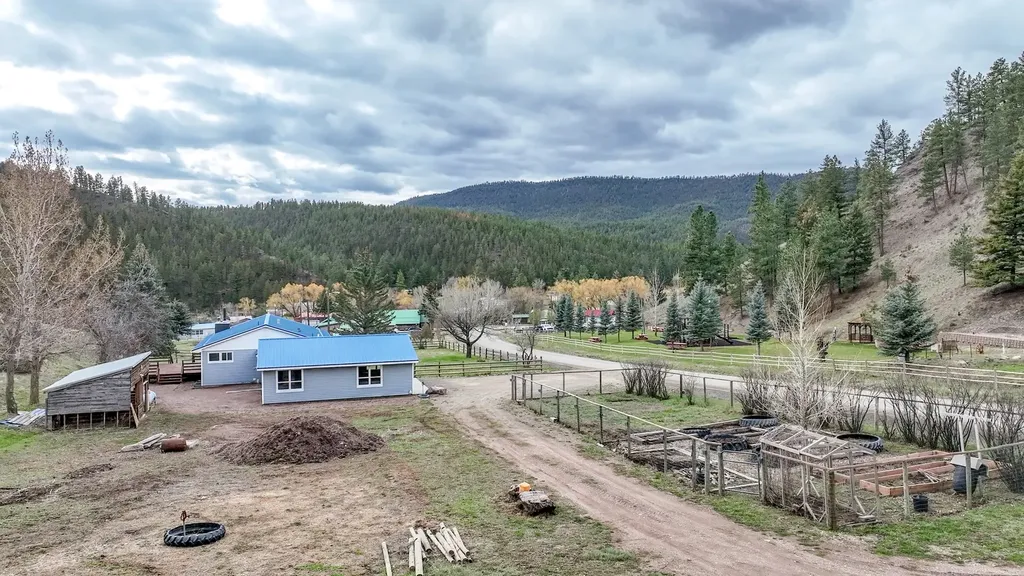 6025 Nelson Road Helena MT 59602