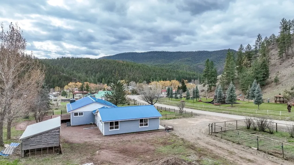 6025 Nelson Road Helena MT 59602