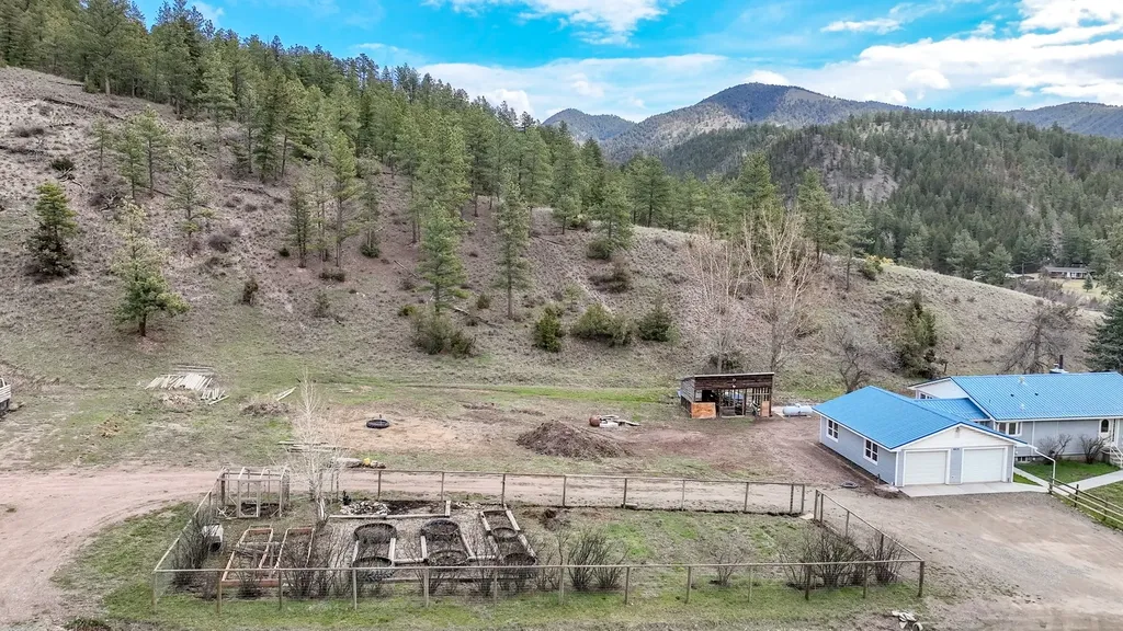 6025 Nelson Road Helena MT 59602