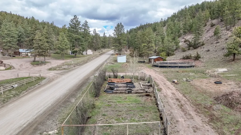 6025 Nelson Road Helena MT 59602
