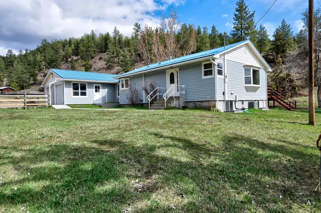 6025 Nelson Road Helena MT 59602