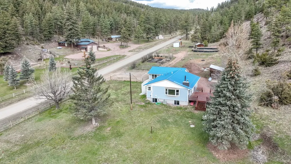 6025 Nelson Road Helena MT 59602