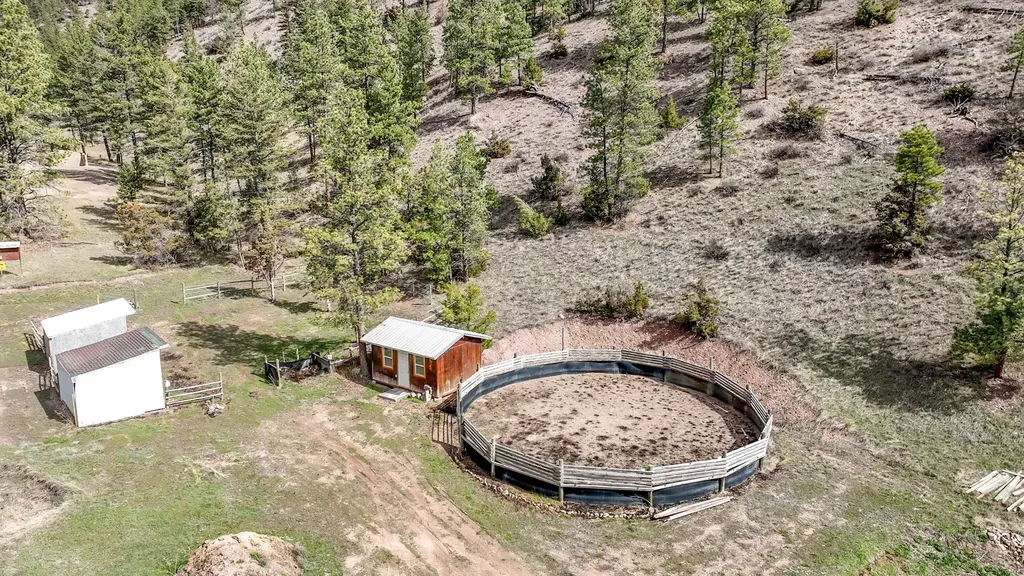 6025 Nelson Road Helena MT 59602