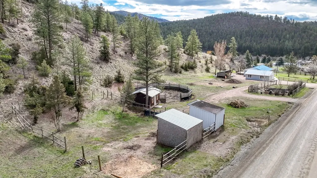 6025 Nelson Road Helena MT 59602
