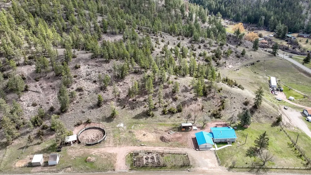 6025 Nelson Road Helena MT 59602