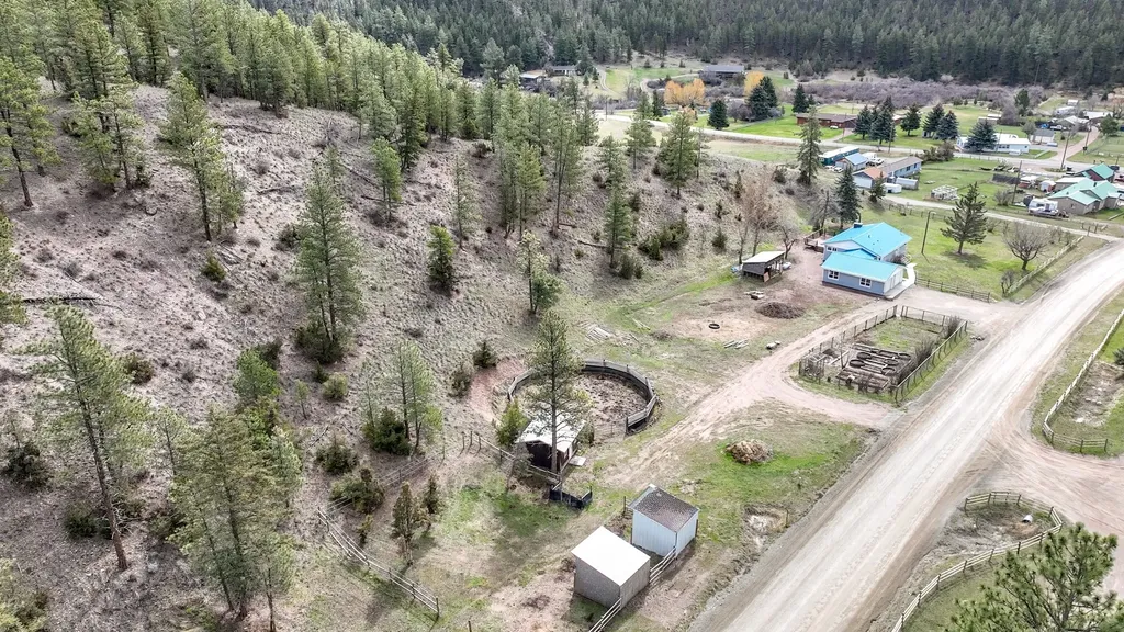 6025 Nelson Road Helena MT 59602