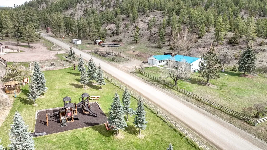 6025 Nelson Road Helena MT 59602