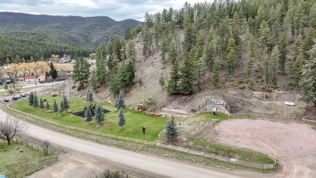 6025 Nelson Road Helena MT 59602