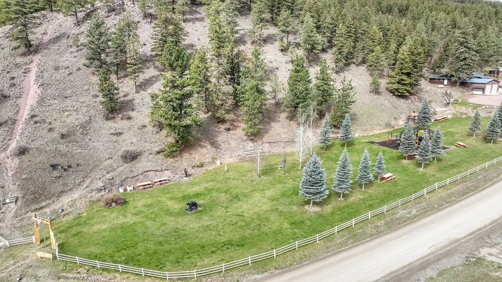 6025 Nelson Road Helena MT 59602