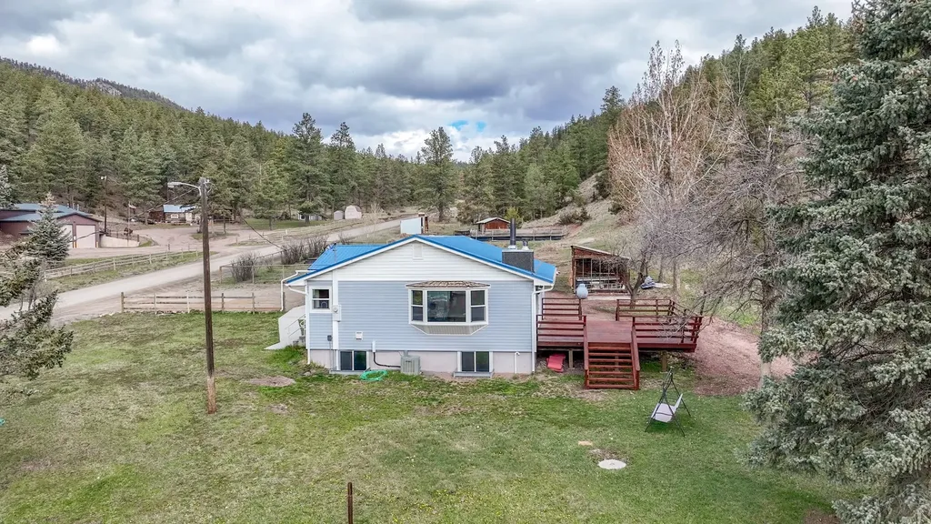 6025 Nelson Road Helena MT 59602