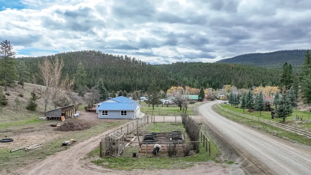 6025 Nelson Road Helena MT 59602