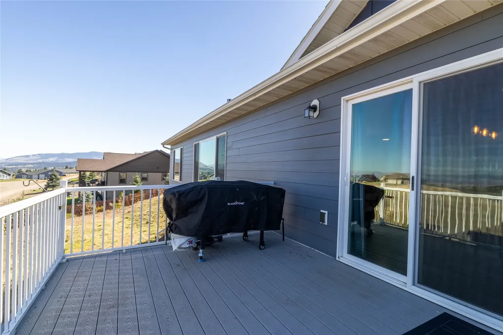 10 Ridgeview Drive Clancy MT 59634