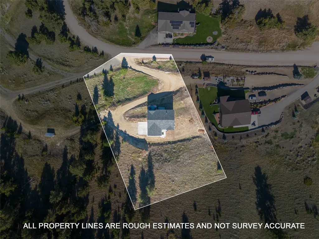 10 Ridgeview Drive Clancy MT 59634