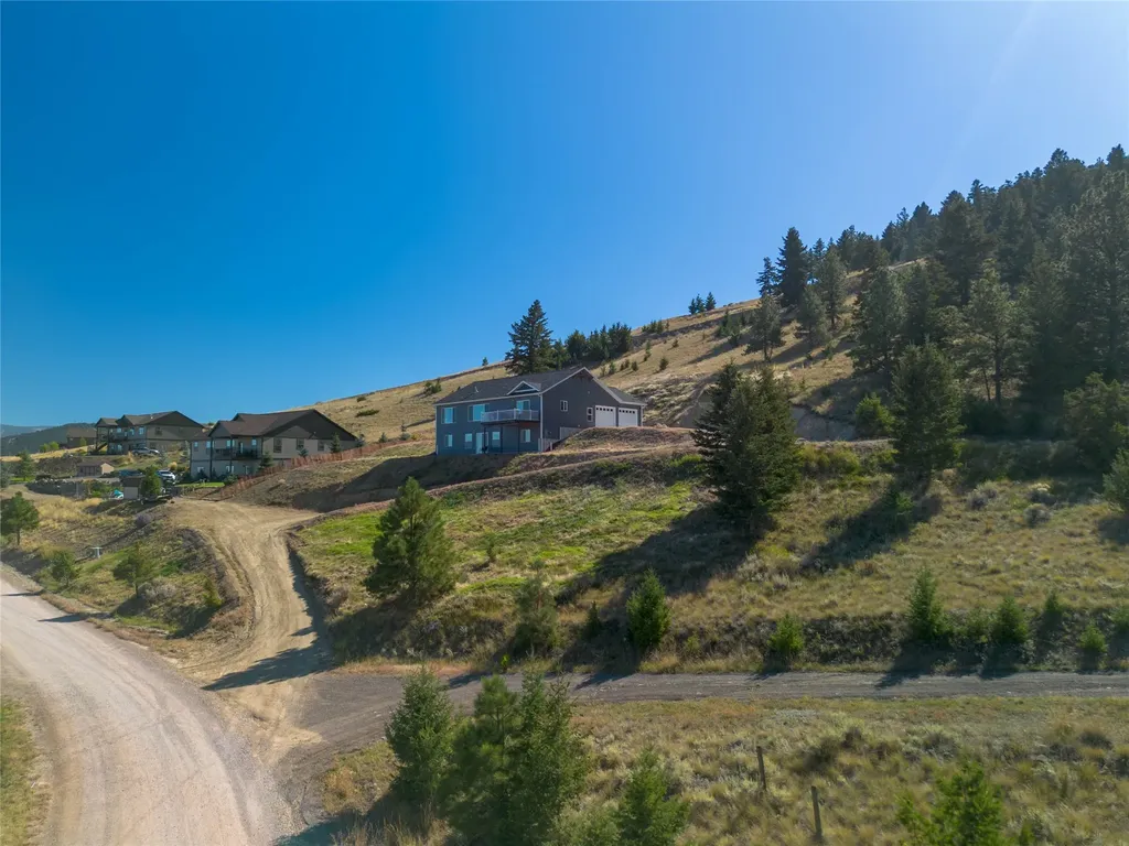 10 Ridgeview Drive Clancy MT 59634