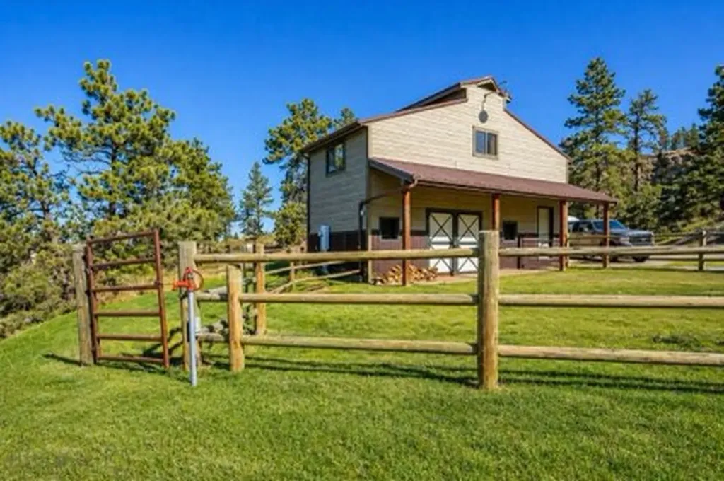 4490 Box Canyon Road Billings MT 59101