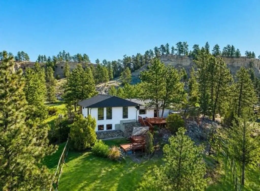 4490 Box Canyon Road Billings MT 59101