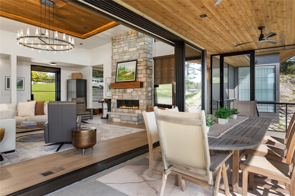 48 Eagle Rock Drive Bigfork MT 59911