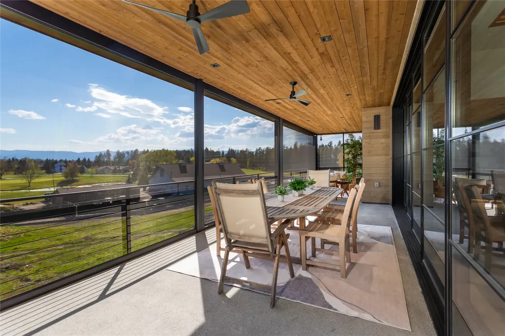 48 Eagle Rock Drive Bigfork MT 59911