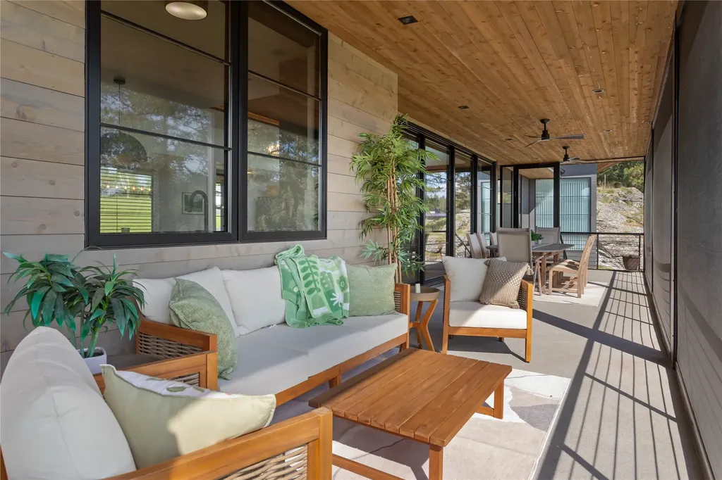 48 Eagle Rock Drive Bigfork MT 59911