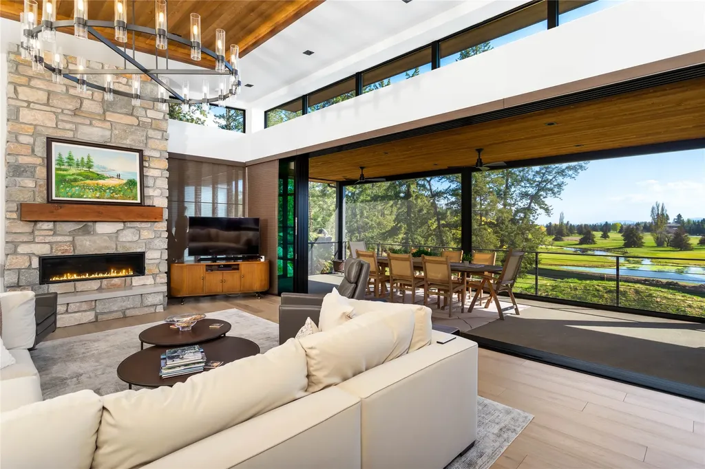 48 Eagle Rock Drive Bigfork MT 59911