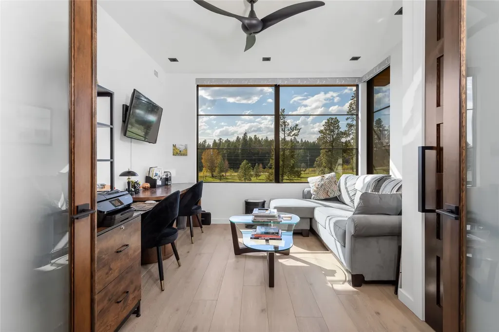 48 Eagle Rock Drive Bigfork MT 59911