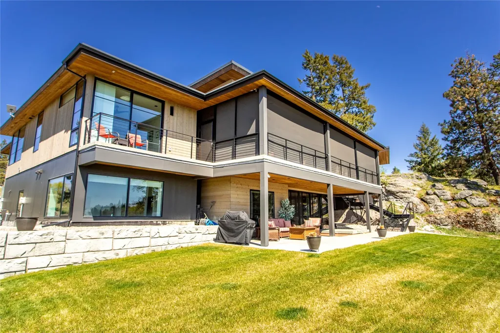 48 Eagle Rock Drive Bigfork MT 59911