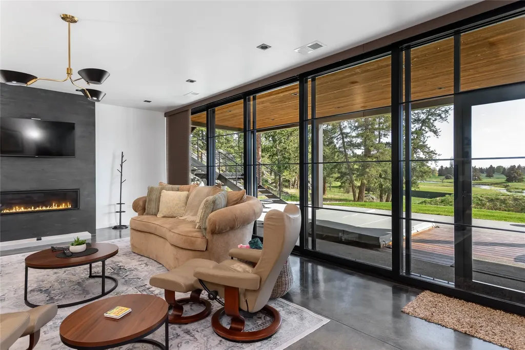 48 Eagle Rock Drive Bigfork MT 59911