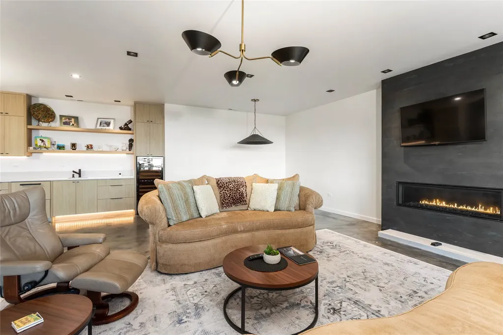 48 Eagle Rock Drive Bigfork MT 59911
