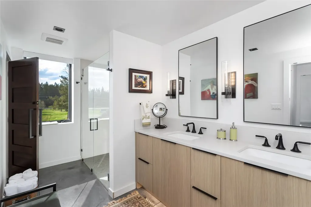 48 Eagle Rock Drive Bigfork MT 59911