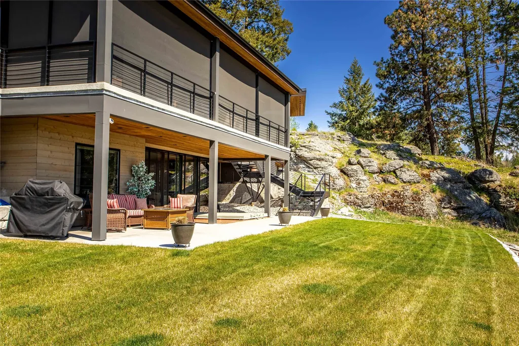 48 Eagle Rock Drive Bigfork MT 59911
