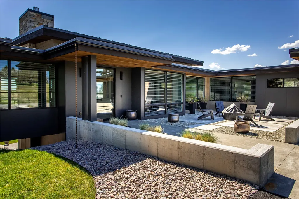 48 Eagle Rock Drive Bigfork MT 59911
