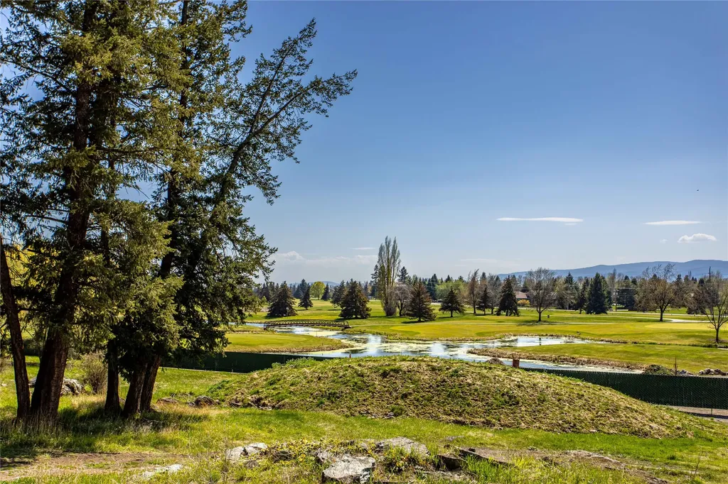 48 Eagle Rock Drive Bigfork MT 59911