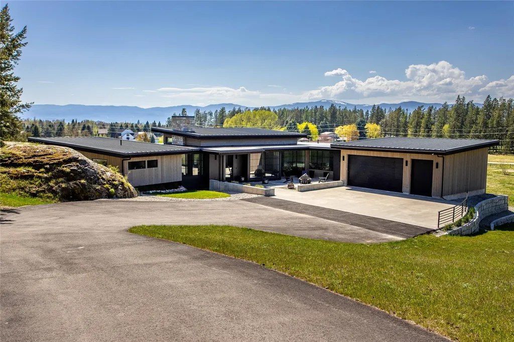 48 Eagle Rock Drive Bigfork MT 59911