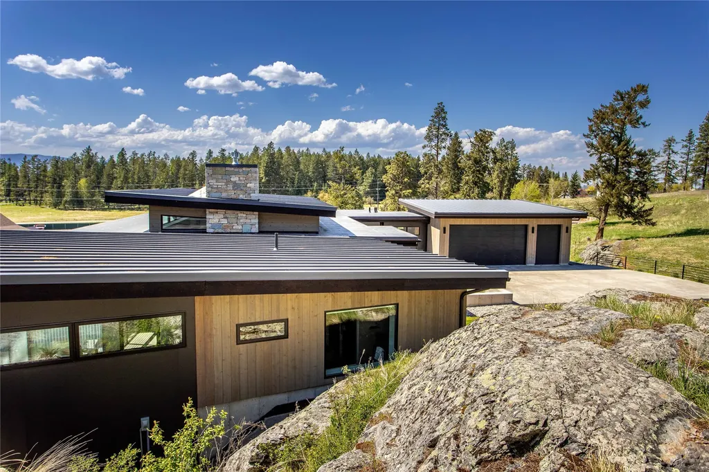 48 Eagle Rock Drive Bigfork MT 59911