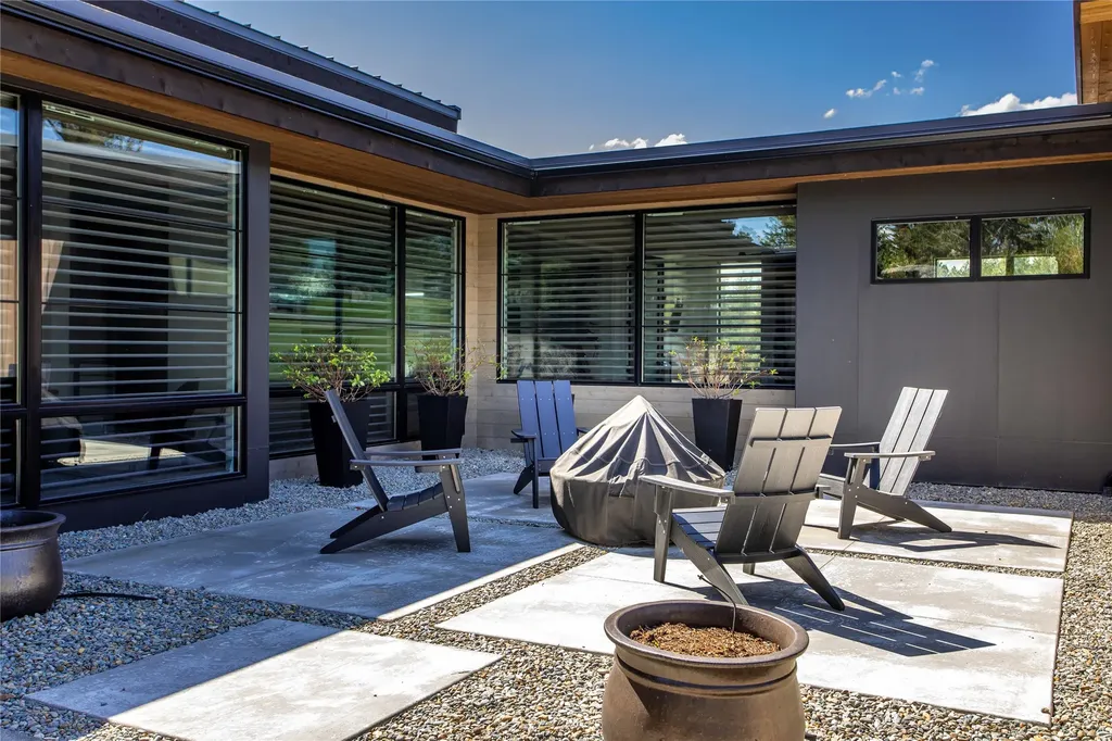 48 Eagle Rock Drive Bigfork MT 59911