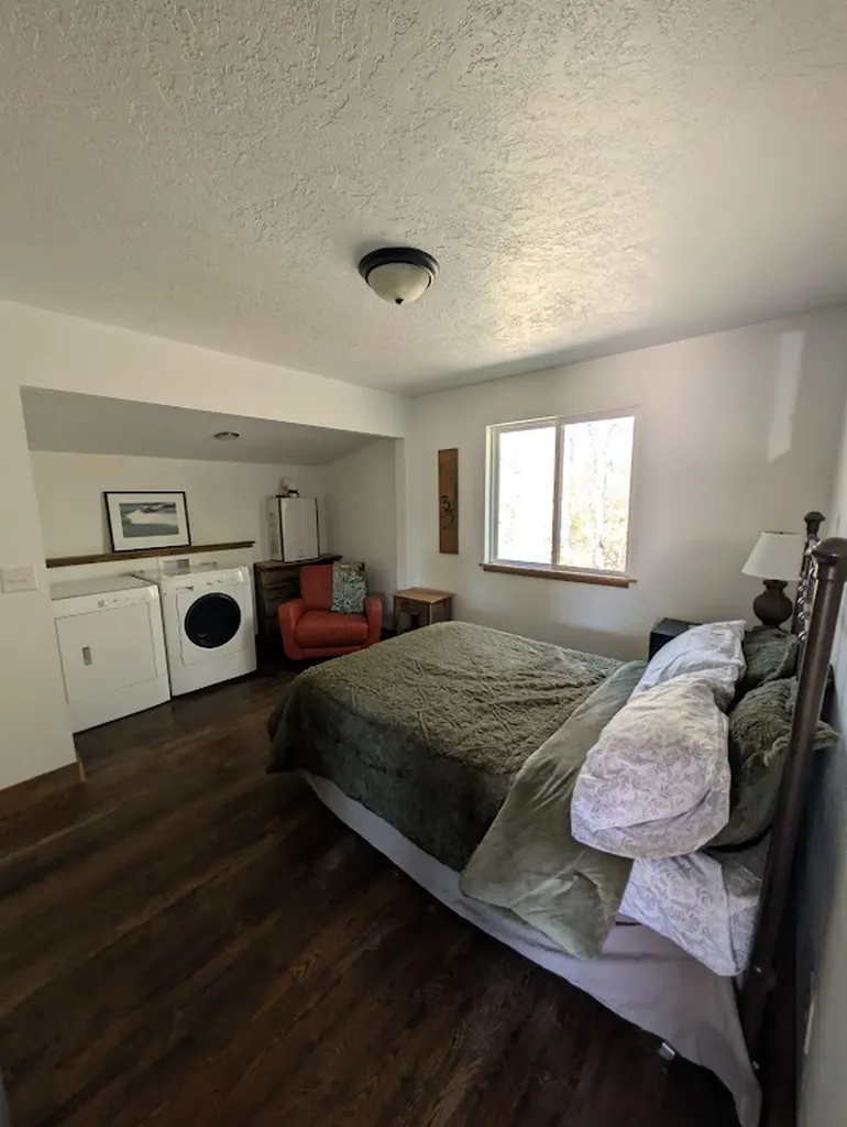 2172 Blackburn Drive Lincoln MT 59639
