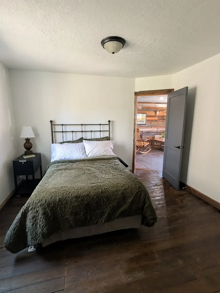 2172 Blackburn Drive Lincoln MT 59639