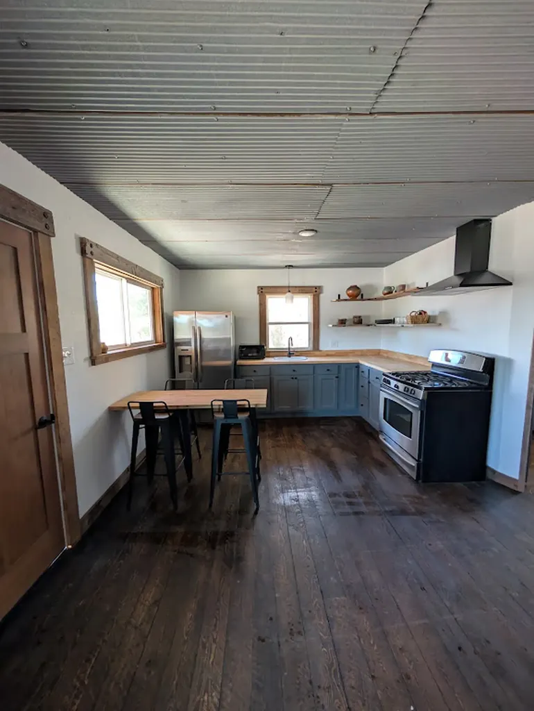 2172 Blackburn Drive Lincoln MT 59639